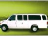 Sun Diego Van & Car Rental